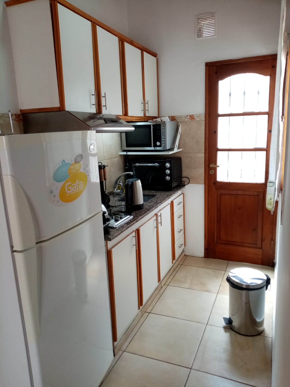 Cabañas Alfombra Mágika